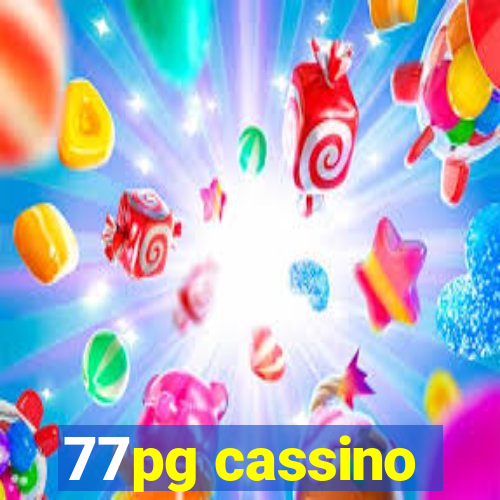 77pg cassino